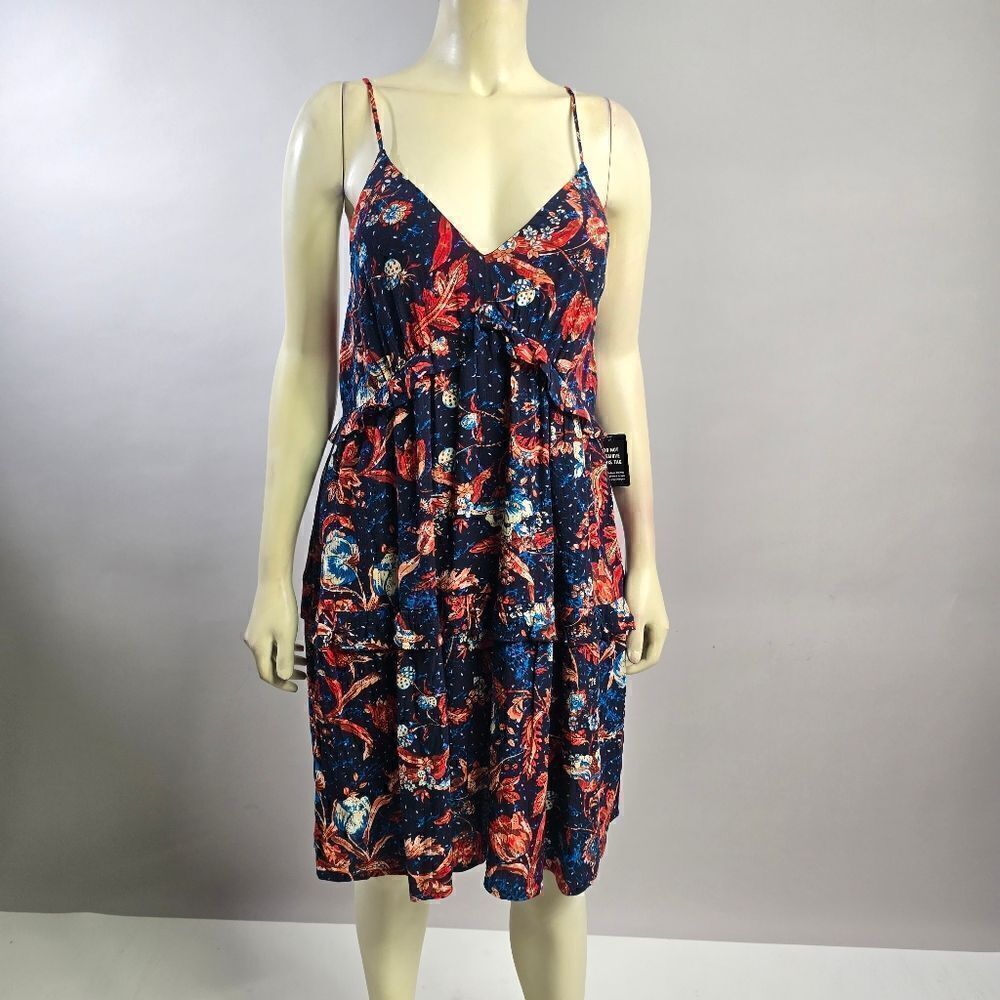 Express medium dress nwt R3